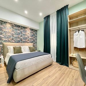 Camera deluxe con letto king size